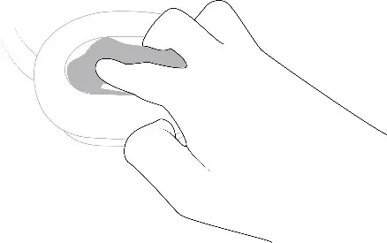 AUSTRIAN AUDIO Hi-X25BT Professional Wireless Bluetooth Over-Ear Headphones - Tighten the screws