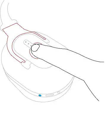 AUSTRIAN AUDIO Hi-X25BT Professional Wireless Bluetooth Over-Ear Headphones - music you can additionally