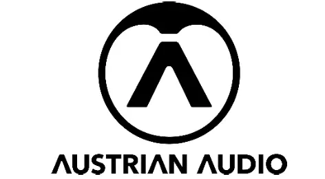 AUSTRIAN AUDIO Logo