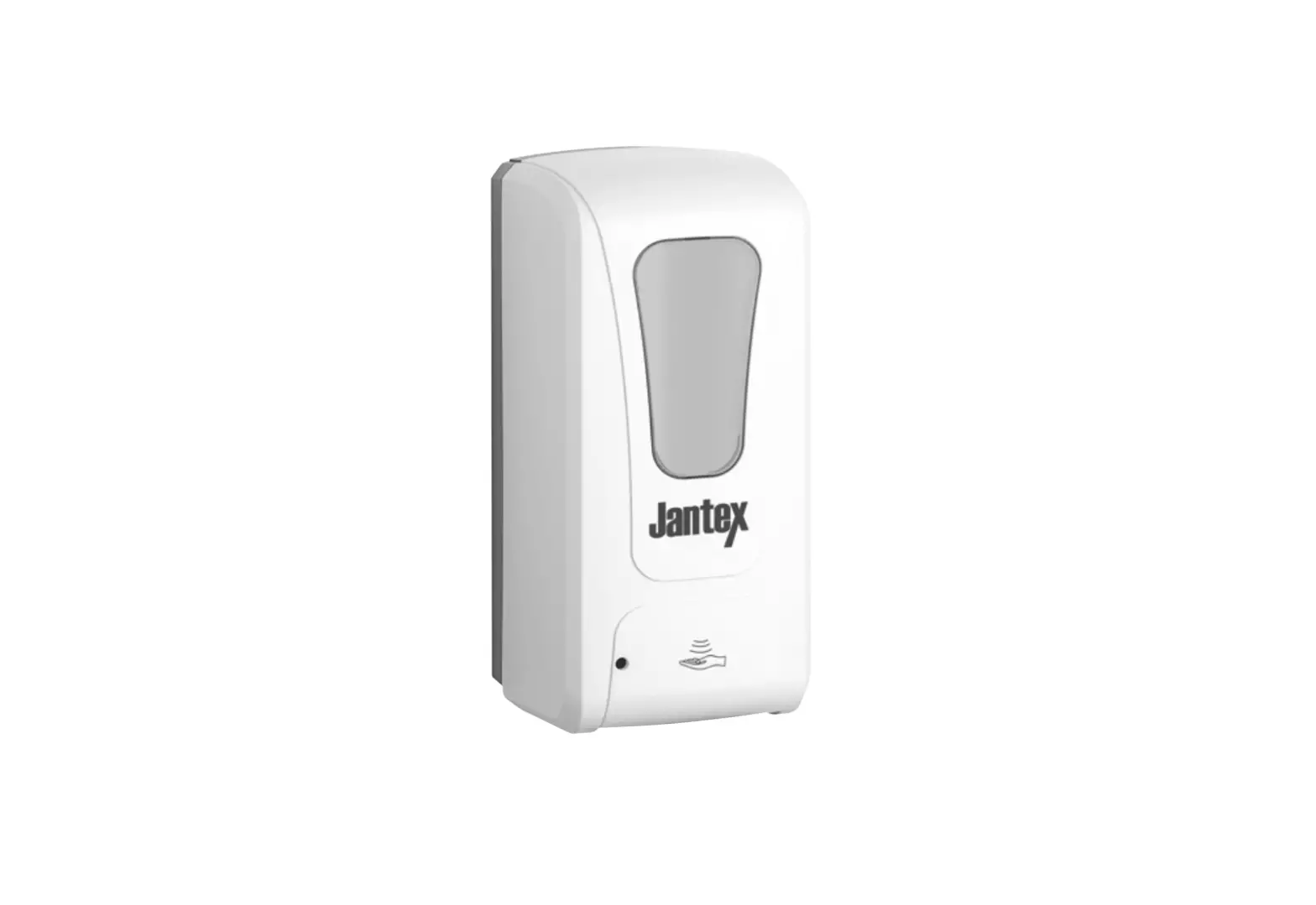 Jantex Automatic Sanitiser Dispenser Instruction Manual