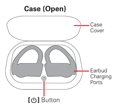 Case Open