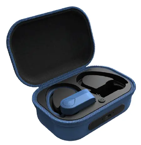 Poloroid Pbt162 Wireless Earbuds User Manual