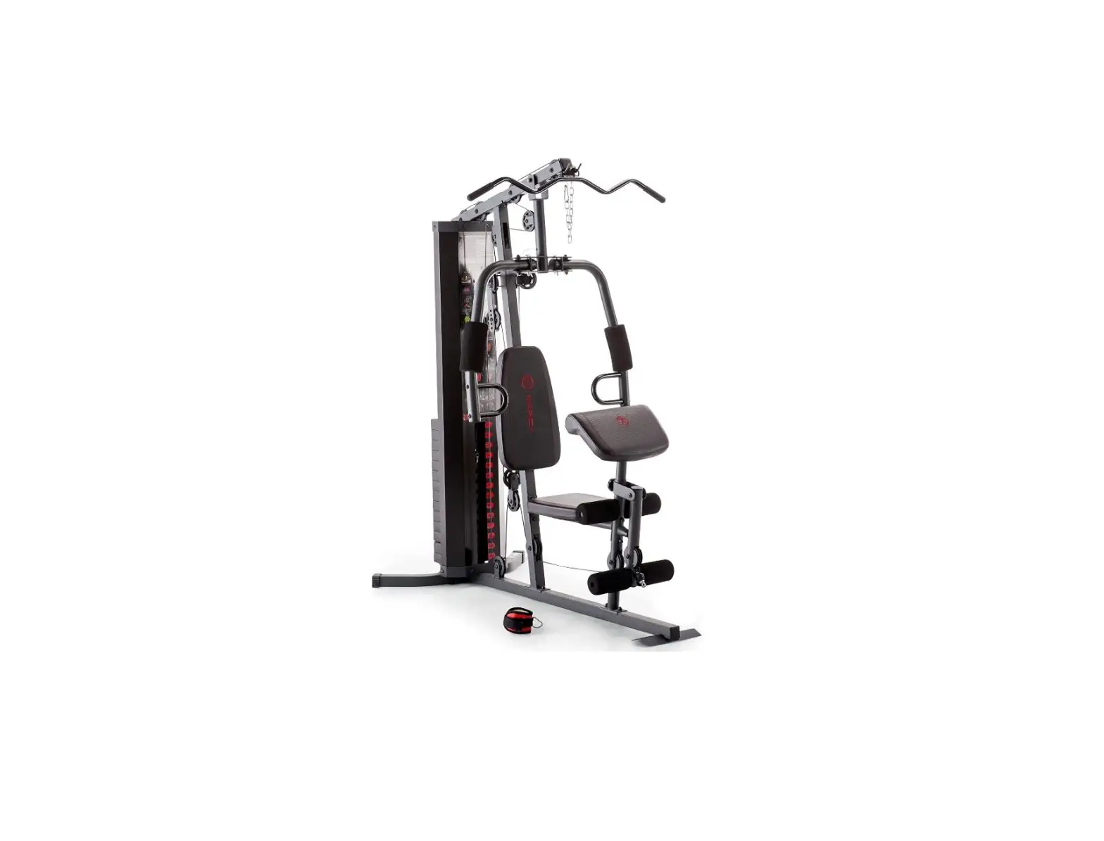Marcy Mwm-989 Multifunctional Home Gym Station Owner's Manual