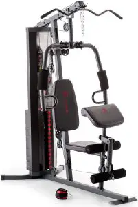 MARCY MWM-989 Multifunctional Home Gym Station