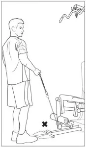 Warning Instructions