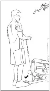 Warning Instructions