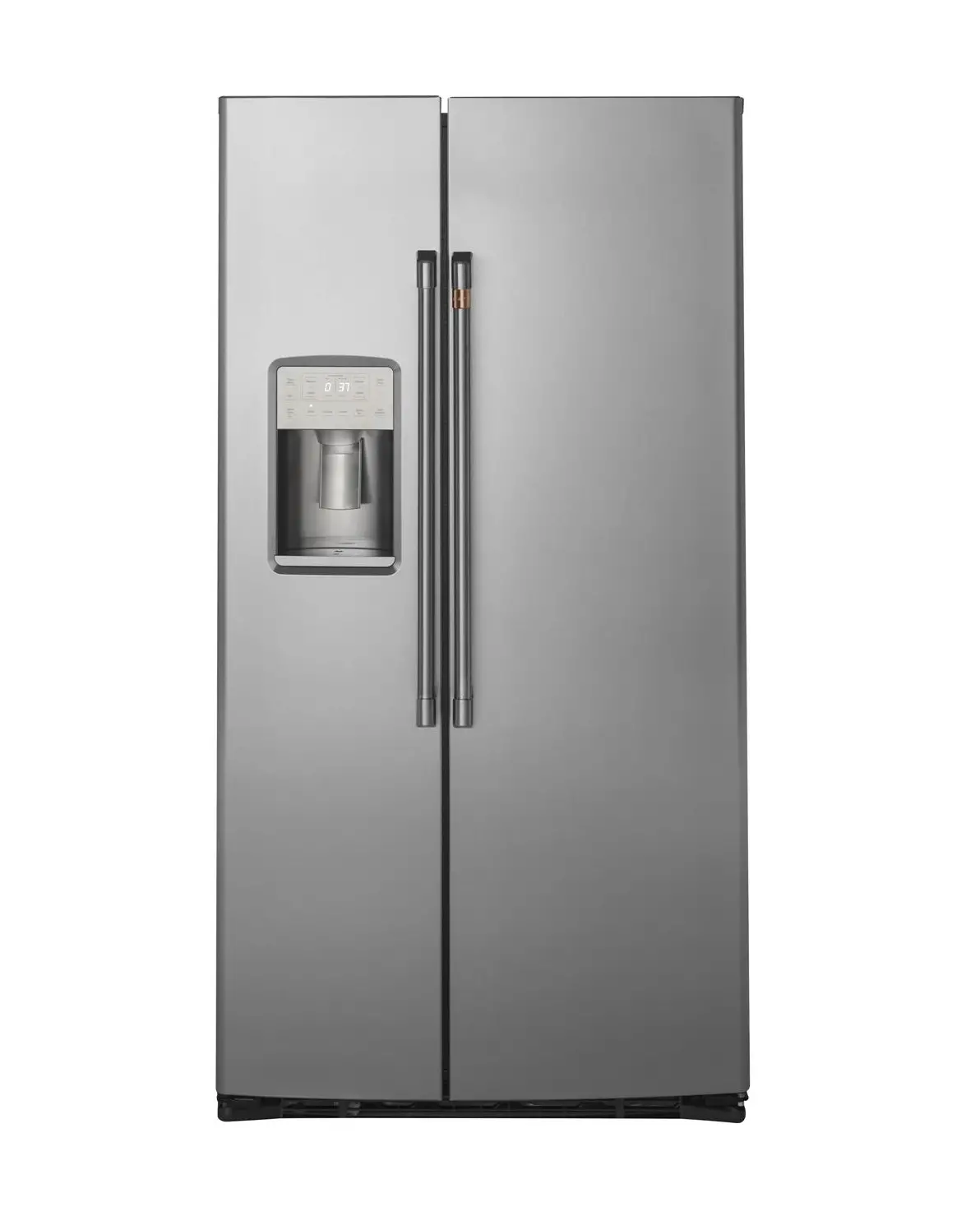 Whirlpool W10706358a Refrigerator User Instruction Manual