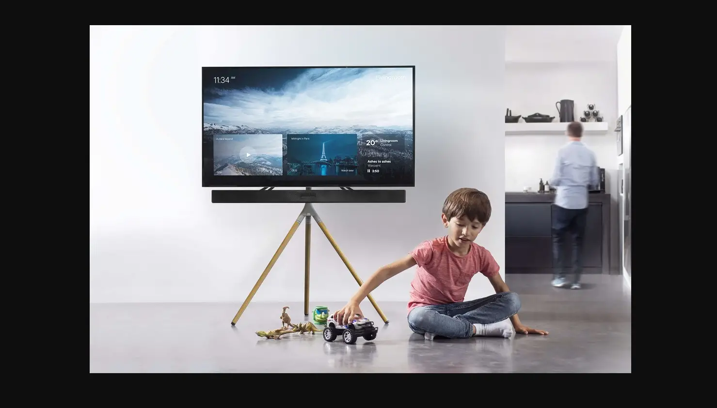 One Universal Tripod Tv Stand Installation Guide One Universal Tripod Tv Stand Installation Guide