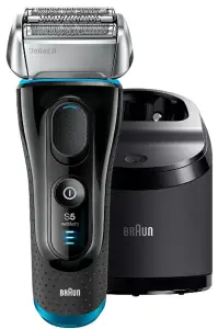 BRAUN Series 5 Shaver