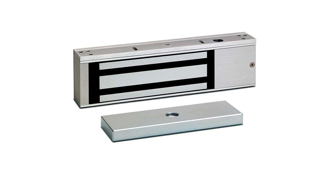 Sdc Magnetic Lock E1200 Instruction Manual Sdc Magnetic Lock E1200 Instruction Manual