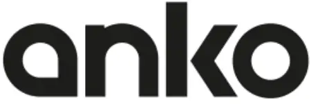 anko FS 688 Crepe Maker - logo