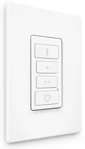 PHILIPS SWS200 Zigbee Green Power Switch Scene Selector