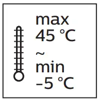 Temperature Icon