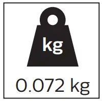 Weight Icon