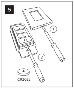 Assembly Instructions