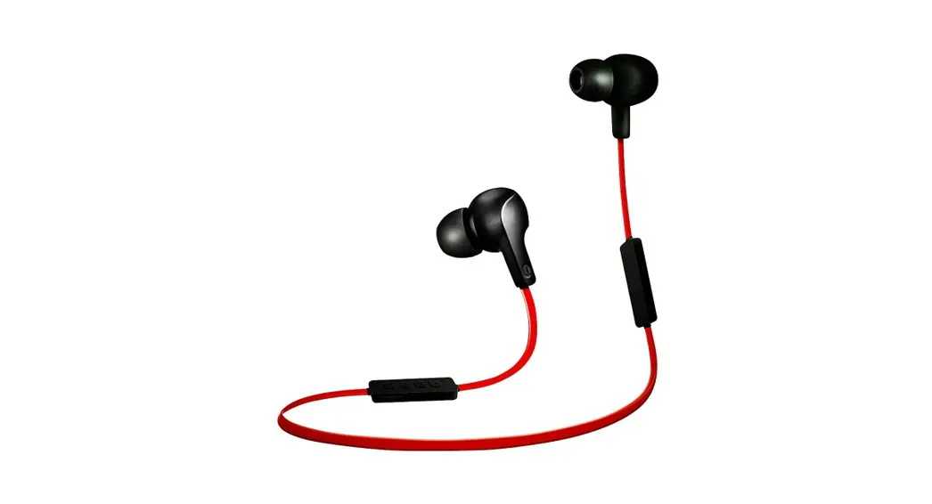 Bluestone Eb1 Ubuds Bluetooth Earbuds User Manual
