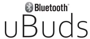Bluestone EB1 uBuds Bluetooth Earbuds - icon1