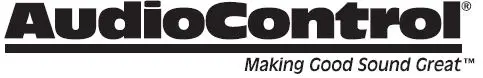 AudioControl logo