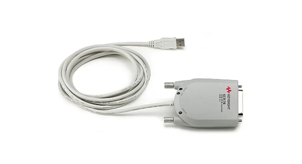 Keysight 82357b Usb/gpib Interface User Guide