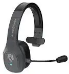 BLUE TIGER STORM Wireless Headphone