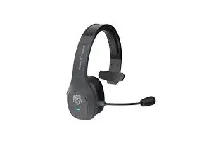 Blue Tiger Storm Wireless Headphone User Guide