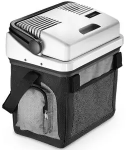 DOMETIC AS25 Thermoelectric Car Cooler