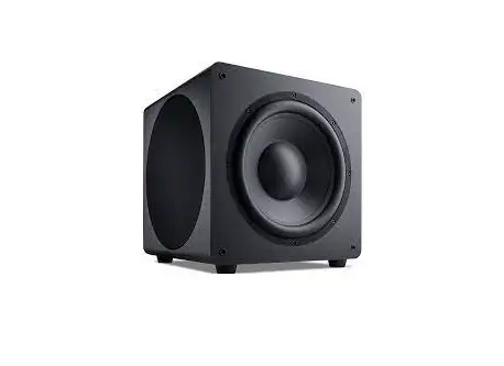 Speakercraft Sdsi-12 Triple 12-inch Subwoofer Installation Guide Speakercraft Sdsi-12 Triple 12-inch Subwoofer Installation Guide