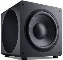 SPEAKERCRAFT SDSi-12 Triple 12-Inch Subwoofer