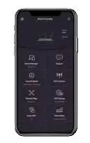 Netgear AC1200 Smart WiFi Router R6220