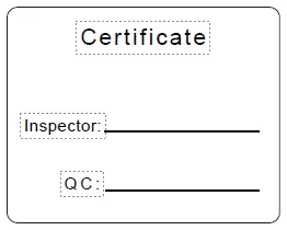 POWEROAK PS200 Portable Power Station fig 10