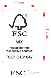 Dongguan Leaper Electronic Technology 7143 45 FSC Certified Cork Fast Wireless Charging Mouse pad - 1