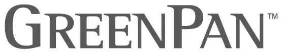 greenpan logo