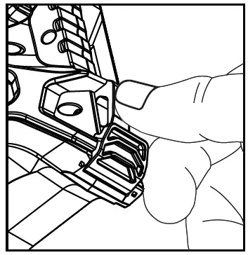 Battery Installation