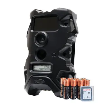 Wildgame Innovations Titan Extreme Lightsout 8MP Game Camera | Kittery Trading Post