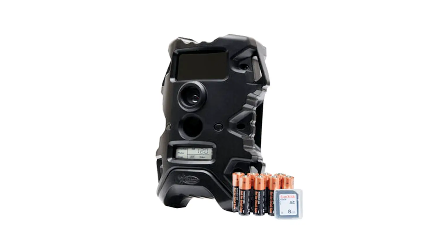 Wildgame Titan Extreme User Manual Wildgame Titan Extreme User Manual