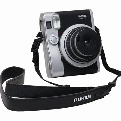 FUJIFILM Instax Mini 90 Instant Camera - Cover