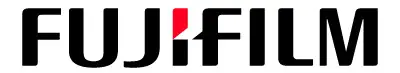 FUJIFILM - Logo