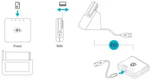 POYNT CHB30 Card Reader