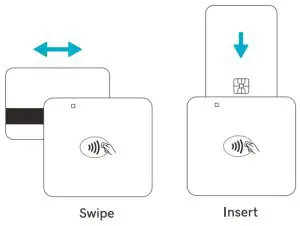 POYNT CHB30 Card Reader - 4