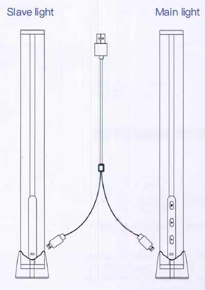 Shenzhen Chuangyi Tong Technology CYTT228 Music Atmosphere Light fig 2