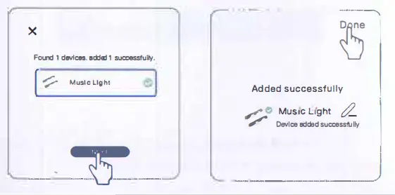 Shenzhen Chuangyi Tong Technology CYTT228 Music Atmosphere Light fig 5