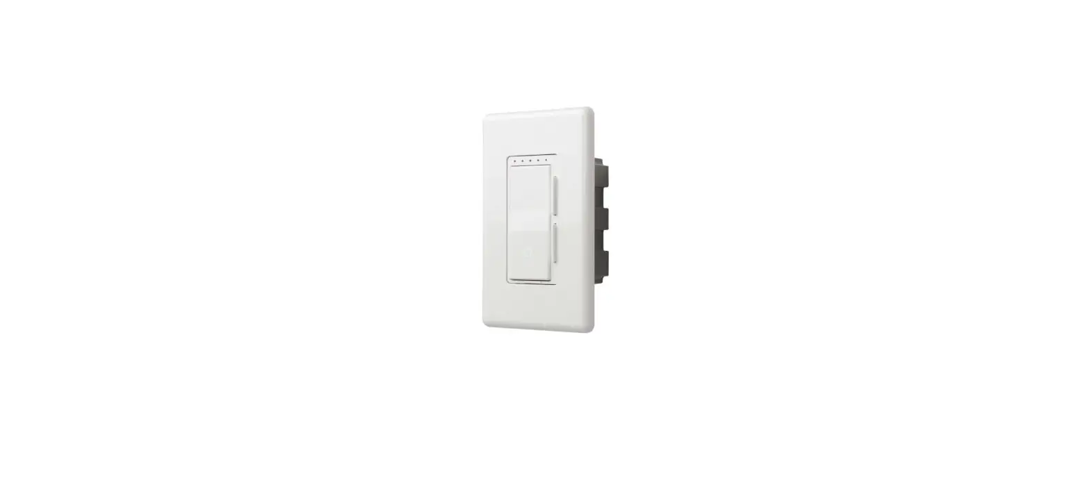 Feit Electric Bpdimsmart/2 Wifi Smart Dimmer Installation Guide