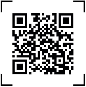 QR Code Icon