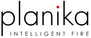 planika Logo