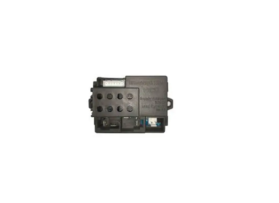 Hebei Huachuangda Technology Hcd-1215l1con Controller User Manual
