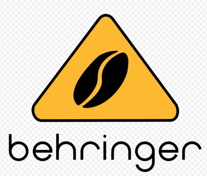 behringer logo