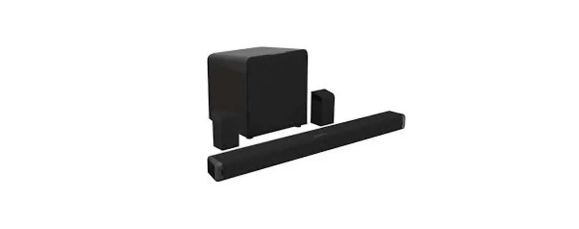 Monster Msb3788w 37-inch Bluetooth 5.1 Sound Bar Instruction Manual