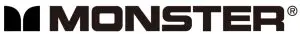 MONSTER logo