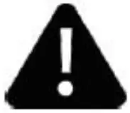 Warning Icons