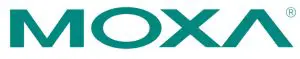 MOXA LOGO